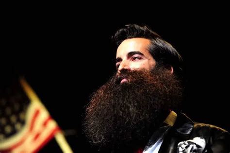 11 Longest Beards In The World Last One Will Surprise You