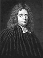 Matthew Henry - Biography and Bible commentary - SwordSearcher Bible ...