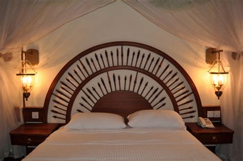 LAKE MANYARA WILDLIFE LODGE