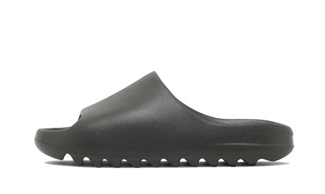 Adidas Yeezy Slide Dark Onyx