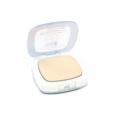 L Oréal Nude Magique BB Powder Very Light Skin online kopen