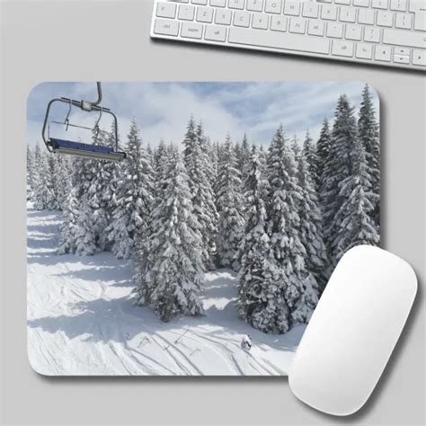 Custom Photo Personalized Mouse Pad | Zazzle