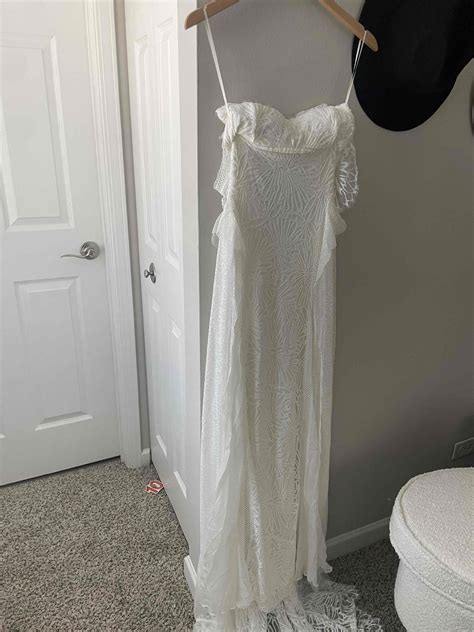 Grace Loves Lace New Wedding Dress Save 43 Stillwhite