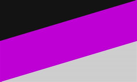 Asexual 3 By Pride Flags On Deviantart