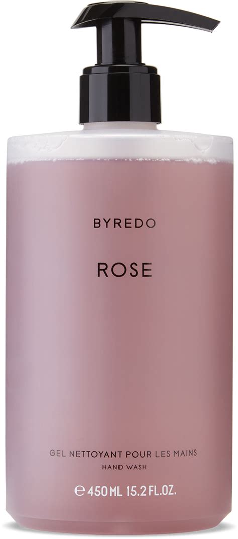 Byredo Rose Hand Wash Ml Byredo