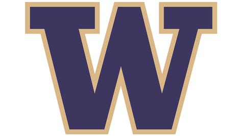 University Of Washington Logo Symbol Meaning History Png Brand