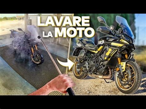 Come Lavare Guanti In Pelle Da Moto Consigli Di Esperti Per Una