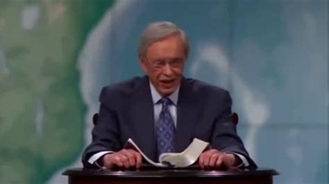 Mensaje De Dr Charles Stanley Youtube