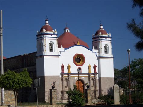 San Bartolo Coyotepec Lo Que Debes De Saber Antes De Viajar