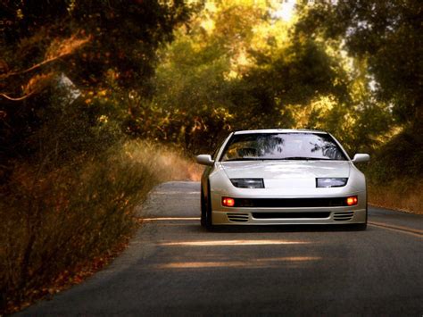 Nissan 300ZX Wallpapers Top Free Nissan 300ZX Backgrounds