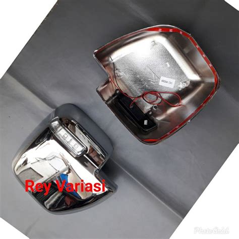 Jual Cover Spion Apv Lampu Shopee Indonesia