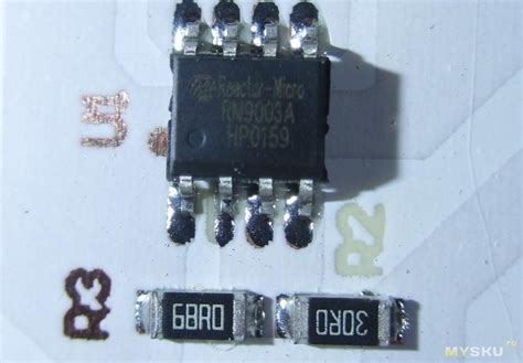 Светодиодные лампы с цоколем gx53 под маркой Ecola