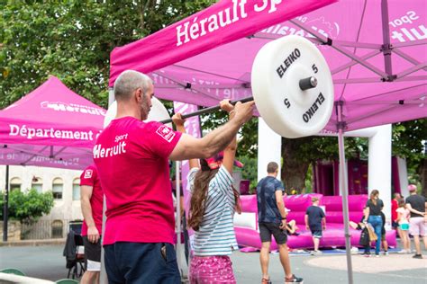 La Grande Tournée Hérault Vacances fait escale à Bayssan