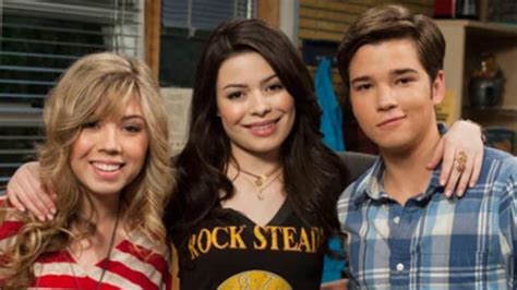 An iCarly Reunion Episode Might Happen... But Only On This ONE ...