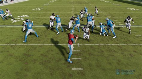 Madden 24 Nickel Triple Defensive Mini EBook Madden School