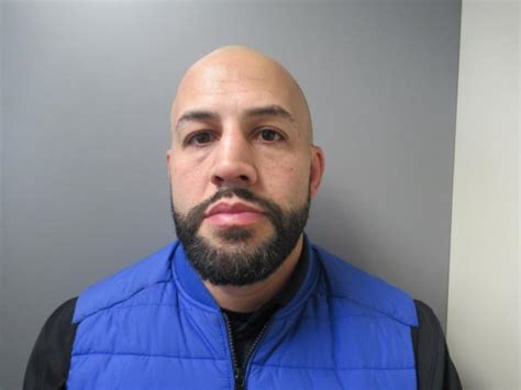 Michael Jason Gonzalez Sex Offender In Stratford CT 06614 CT6860463