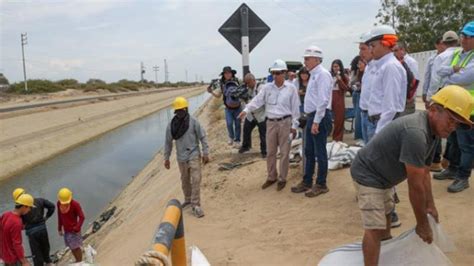 Gobierno Declara Estado De Emergencia En 21 Distritos De Piura Ante