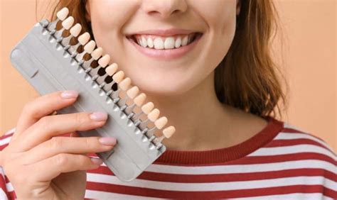 A Complete Guide To Different Types Of Veneers