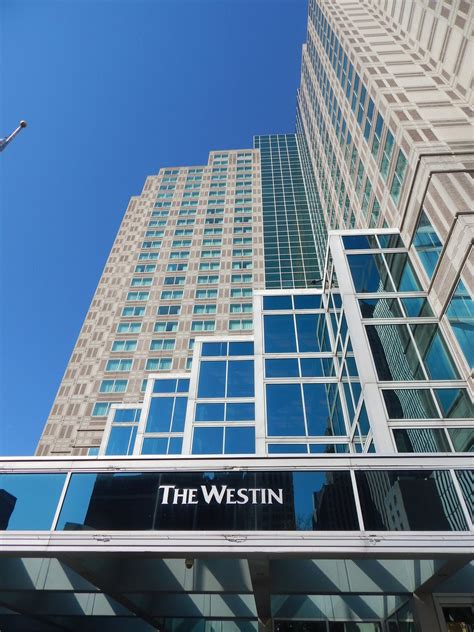 Westin Convention Center, Pittsburgh in Pittsburgh, Pennsylvania - Kid ...