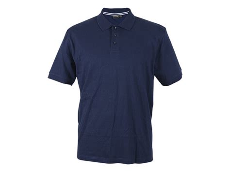 Barron Organic Cotton Golfer Pointline