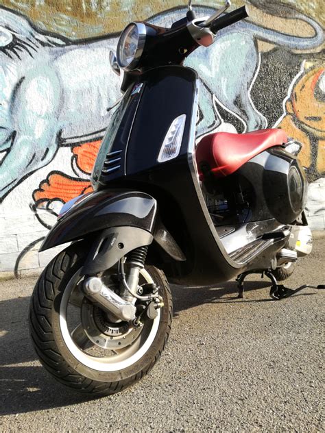 Vespa Primavera 150 Prova Su Strada 2017 15 63