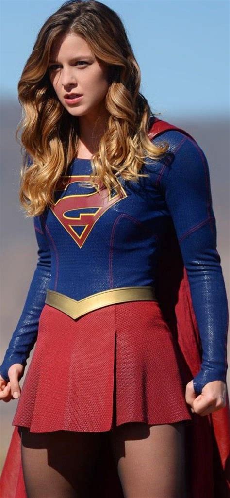 1125x2436 Kara Danvers Supergirl Iphone XS,Iphone 10,Iphone X HD 4k ...