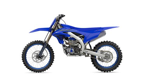 Yamaha Yz F Zweirad Loitz