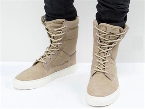 Rugged Sneakerboots That Are The Best Of Both Worlds Maxim