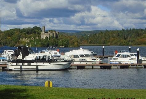 Lough Key Forest Park - Sligo Tours