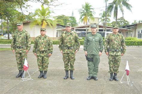 Colombia Est Reo On Twitter Emisoraejercito Carepa Realiz