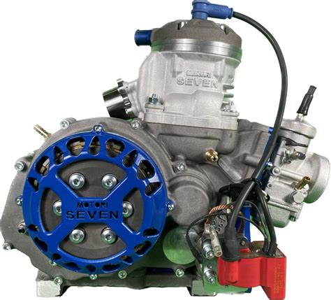 Kart KZ engine L9A – Motori Seven Online Shop