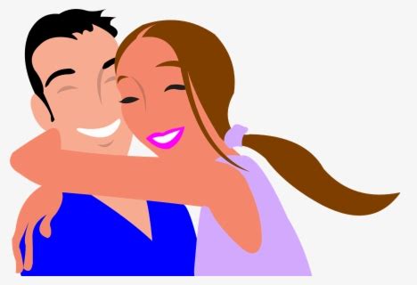 Good Night Hug Free Transparent Clipart Clipartkey