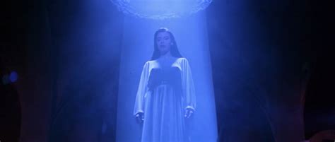 Grungey Horror And Scifi Mathilda May In Lifeforce 1985