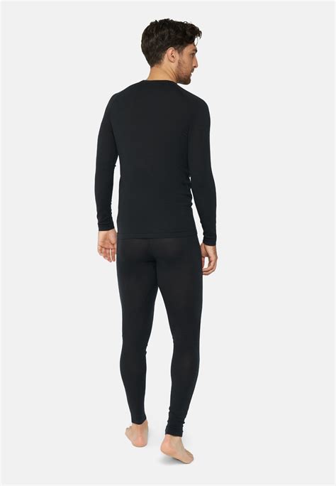 MERINO WOOL BASE LAYER SET FOR MEN – DANISH ENDURANCE