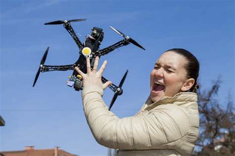 Should We Fear The Rise Of Drone Assassins Two Experts Debate