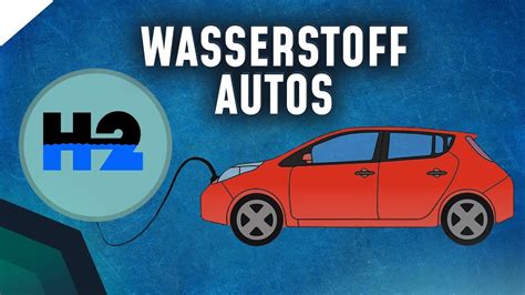 Das Wasserstoffauto Fahrzeug Der Zukunft Breaking Lab Youtube