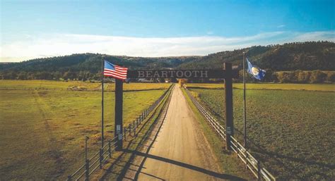 Montana Mel Gibson Ranch Listed For 30m Fox Business