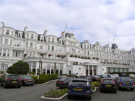 The Grand Hotel Eastbourne Uk Tdoornbos Eastbourne Grand Hotel Hotel