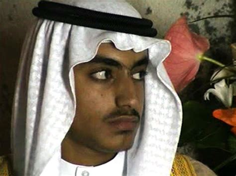 Osama Bin Laden's son apparently married 9/11 hijacker's daughter ...