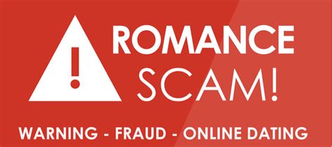 A Rose By Any Other Name Beware Of Romance Scams