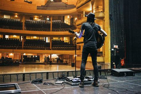 Hammerstein Ballroom Concert