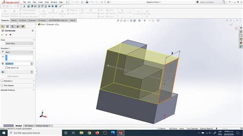 Dibujos De Mano Alzada A Solidworks Youtube