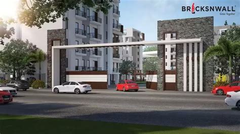 The Best Place To Own A Property In Greater Noida West Bricksnwall