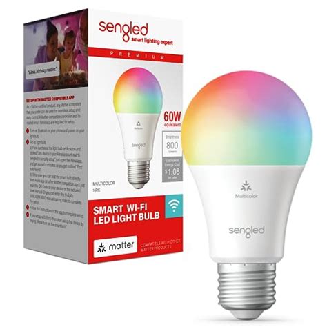 Sengled Smart Bulb Setup - (Complete Step-by-Step Guide)