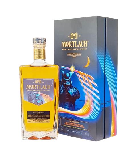 Mortlach Special Release 2023 Whisky 0 7L Finebar