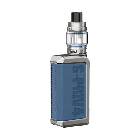 Smok G Priv Vape Starter Kit W Ismokeking Se