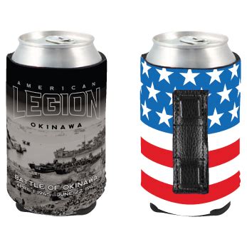 Premium Neoprene Koozies with heavy duty Magnet in Full Color ...