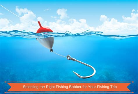 Selecting the Right Fishing Bobber for Your Fishing Trip | Flash Tactical