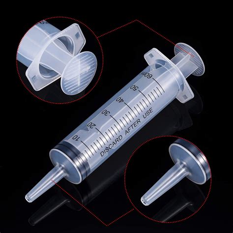 Frienda Large Plastic Syringe Pack Measuring Nepal Ubuy