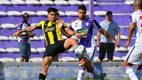 ¿cuándo Vuelve A Jugar Peñarol En El Torneo Clausura Tras Ganarle A Fénix